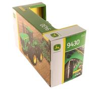 John Deere 1/32 9430 Tractor Toy - LP84526