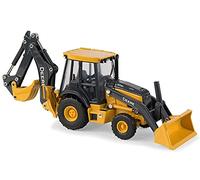 John Deere 1/50 310SL Backhoe Loader Prestige