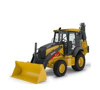 John Deere 1/50 310SL Retroexcavadora Prestige