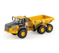 John Deere 1/50 ADT 460E-II CAMIN DE LA COLECCIN DE PRESVIGE