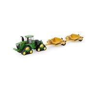 John Deere 1/64 9RX 590 con juguete rascador 1812DC - LP84498
