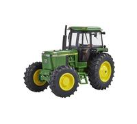 JOHN DEERE 43364 Farm Toy Collectible, Multicolor