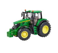John Deere 6M 240 Escala 1:32 Britains Farm Vehículo De Granja 43406