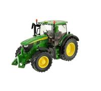BRITAINS43351 JOHN DEERE 6R 185 1/32