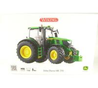 John Deere 6R 250 (Verde) Tractor 1 :3 2 WIKING