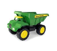 Britains Animal Tractor John Deere 6195 M-Escala 1/32, Multicolor, Large (Tomy 43150)