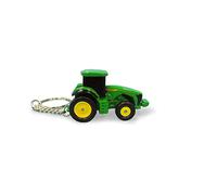John Deere 8R 410 - Llavero para tractor, Verde, Small