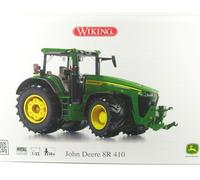 John Deere 8R 410 Tractor 1 :3 2 WIKING