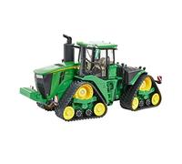 John Deere 9RX 640 - Tractor de Juguete, John Deere Compatible con Animales de Granja y Juguetes a Escala 1:32, Adecuado para coleccionistas y Adolescentes a Partir de 14 años