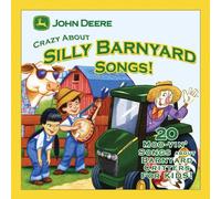 John Deere American Music Seri - Crazy About Silly Barnyard Son