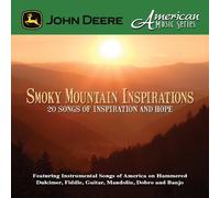 John Deere American Music Seri - Smoky Mountain Inspirations