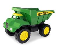 John Deere Camión Volquete De Batea Grande Britains 35766