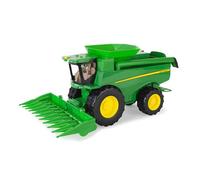 John Deere Cosechadora con Efectos de luz y Sonido