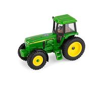 John Deere ERTL 1/64 4960 Juguete tractor con logotipo FFA