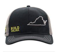 John Deere Farm State Pride Cap