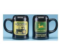 John Deere Iron Horse Stoneware Mug - LP10342