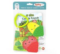 John Deere Kids 2 Pack: Corn & Friends / Berry Nice! (a Tuffy Book)