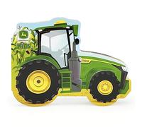 John Deere Kids: How Tractors Work
