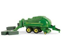 John Deere L340 Large Square Baler