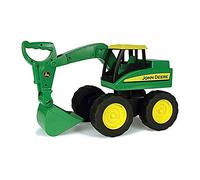 John Deere Preschool - Excavadora Big Scoop (Tomy 35765M6)