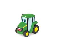 Tomy: El tractor Johnny avanza solo al presionarlo