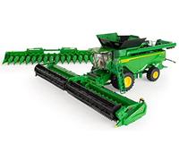 John Deere Prestige Collection X9 1000 Combine escala 1/32