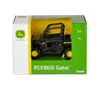 John Deere RSX860i Gator 1 :3 2 Modelo Britains