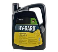 John Deere JDHYGARD5 Hy-Gard - Aceite Hidráulico y de Transmisión, 5L