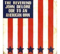 John Delore Reverend - Ode to an American Urn [Import]