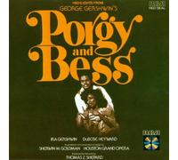 John Demain - Porgy & Bess / extraits