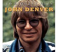 John Denver: 16 Biggest Hits