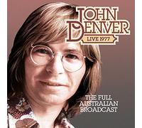 John Denver - 1977 Broa The Full Australian