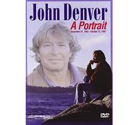John denver : a portrait [Reino Unido] [DVD]