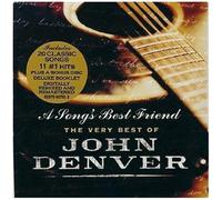 John Denver - A Song'S Best Friend