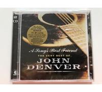 John Denver - A Song'S Best Friend
