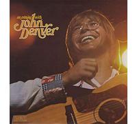 John Denver - AN EVENING WITH JOHN DENVER VINYL DBLE LP 1975[LSA3211/12