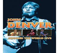 John Denver: Around the World Live [USA] [DVD]