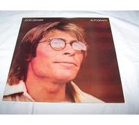 John Denver - Autograph - RCA Victor - PL 13449 AP