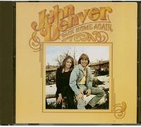 John Denver - Back Home Again