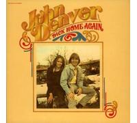 John Denver - Back Home Again (+Bonus)