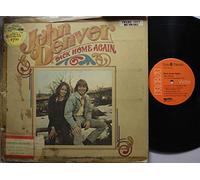 John Denver - Back Home Again [Vinilo]