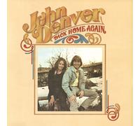 John Denver Back Home Again (Vinyl) (Importación USA)