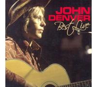 John Denver - Best Live [2CD]