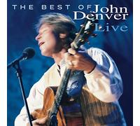 John Denver - Best of John Denver Live