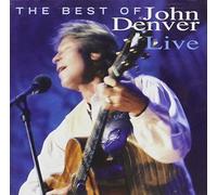 John Denver - Best of Live By John Denver (2011-12-06)