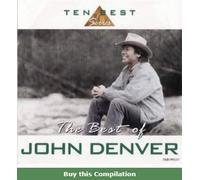 John Denver - Best Of: Ten Best Series [Casete]