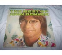 John Denver - Best Of Vol 2 - John Denver LP