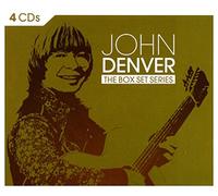 John Denver - Box Set Series