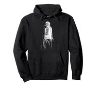 John Denver Cantante de Folk Estadounidense Rocky Mountain High 1976 Sudadera con Capucha