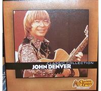 John Denver - Classic Collection Cracker Barrell Cd(2011)